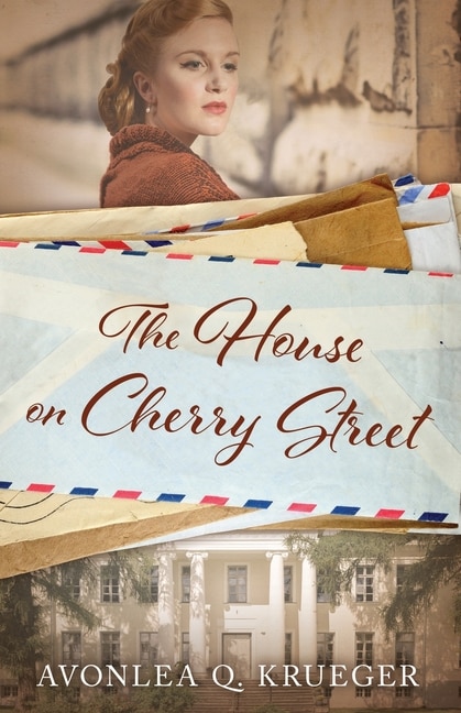 The House on Cherry Street