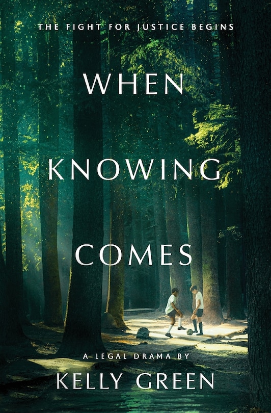 Couverture_When Knowing Comes