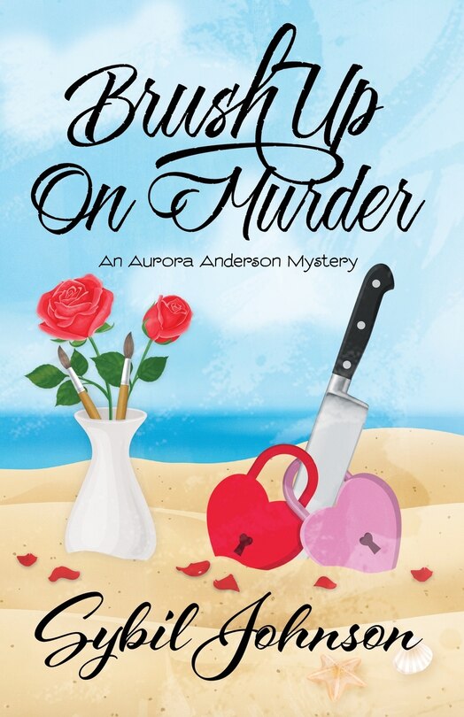 Couverture_Brush Up On Murder