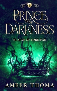 Front cover_Prince of Darkness