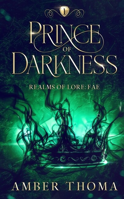 Front cover_Prince of Darkness