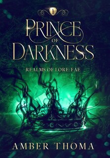 Front cover_Prince of Darkness