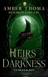 Front cover_Heirs of Darkness