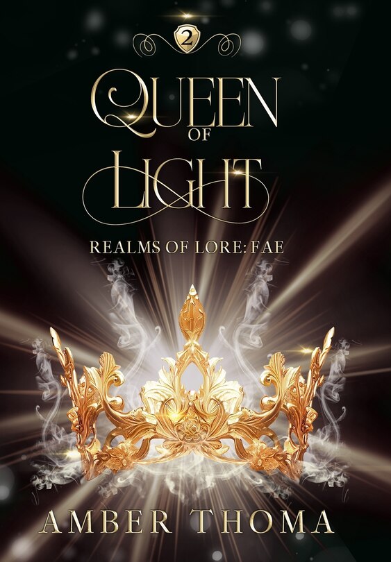 Front cover_Queen of Light