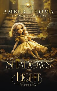 Couverture_Shadows of Light