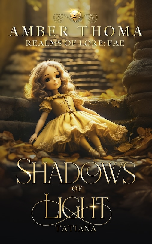 Couverture_Shadows of Light