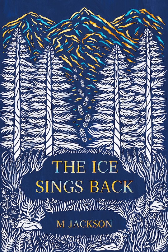 Couverture_The Ice Sings Back
