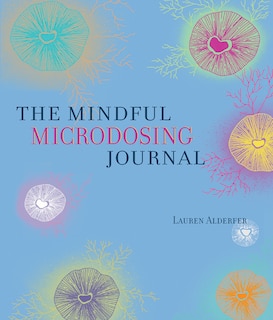 Front cover_Mindful Microdosing