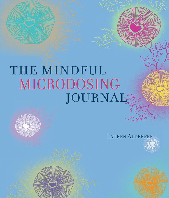 Front cover_Mindful Microdosing