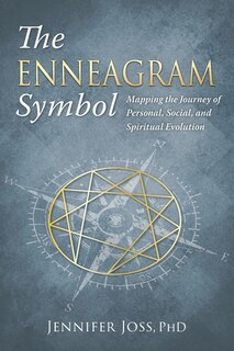 Front cover_The Enneagram Symbol
