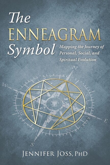 Front cover_The Enneagram Symbol