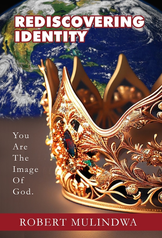 Couverture_Rediscovering Identity