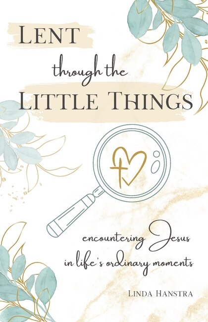 Couverture_Lent through the Little Things