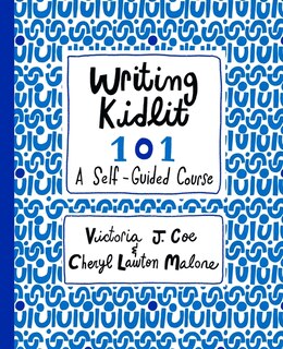 Couverture_Writing Kidlit 101