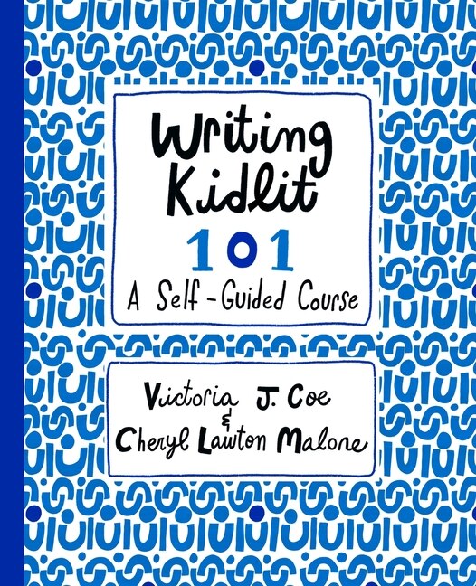 Couverture_Writing Kidlit 101