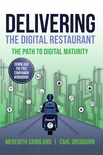 Front cover_Delivering the Digital Restaurant