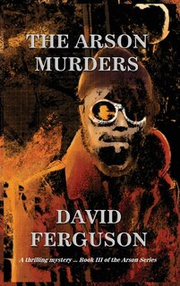 Front cover_The Arson Murders