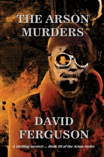 Front cover_The Arson Murders