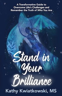 Front cover_Stand in Your Brilliance