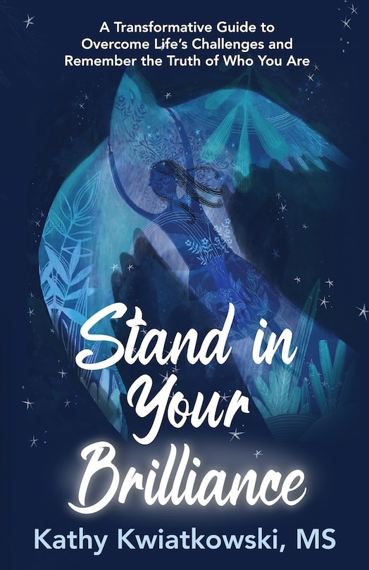 Front cover_Stand in Your Brilliance
