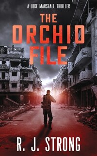 Front cover_The Orchid File