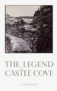 Couverture_The Legend of Castle Cove