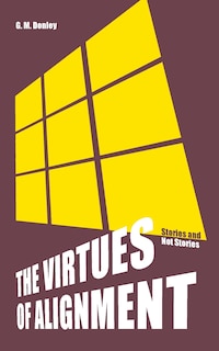 Couverture_The Virtues of Alignment