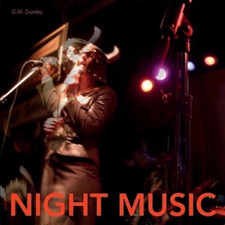 Front cover_Night Music