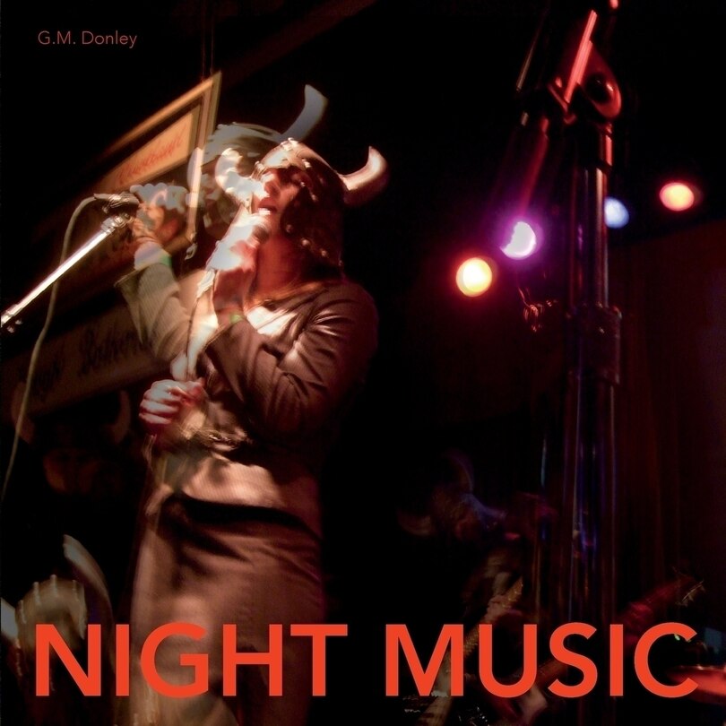 Front cover_Night Music