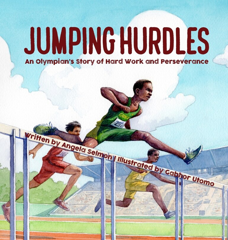 Front cover_Jumping Hurdles