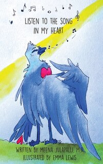 Couverture_Listen To The Song In My Heart