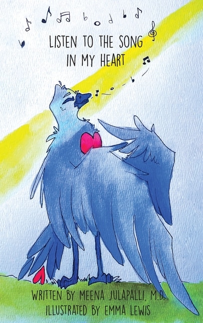 Couverture_Listen To The Song In My Heart