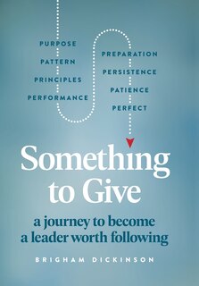 Front cover_Something to Give
