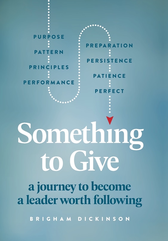Front cover_Something to Give