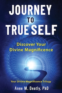 Front cover_Journey to True Self