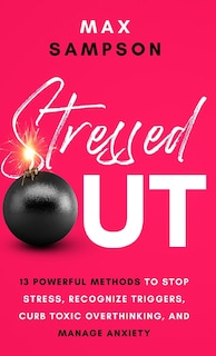 Couverture_Stressed Out