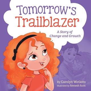 Front cover_Tomorrow's Trailblazer