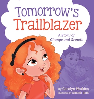 Couverture_Tomorrow's Trailblazer