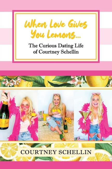 Front cover_When Love Gives you Lemons...
