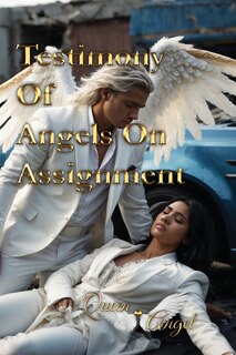 Couverture_Testimony of Angels On Assignment