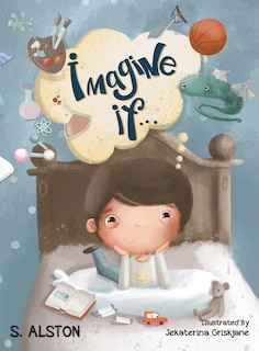 Front cover_Imagine IF (Imagine Me Series(TM) Book 2-Jack)