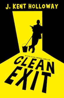 Front cover_Clean Exit