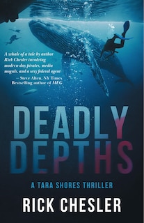 Front cover_Deadly Depths