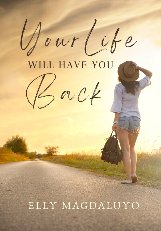 Front cover_Your Life Will Have You Back