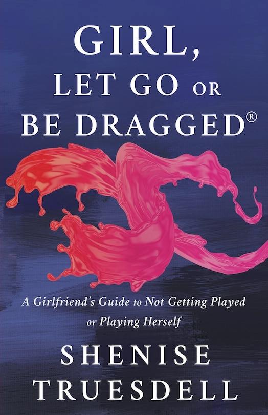 Couverture_Girl, Let Go or Be Dragged!