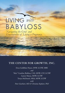 Couverture_Living with Babyloss