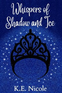 Front cover_Whispers of Shadow and Ice