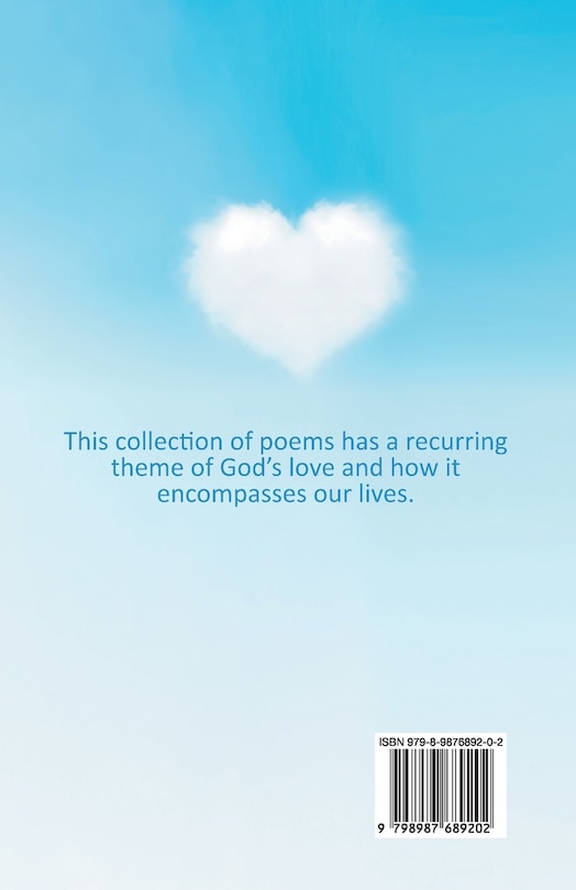 Front cover_Encompassing Love