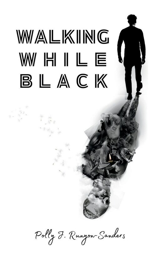 Front cover_Walking While Black