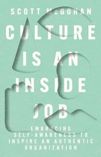 Front cover_Culture Is an Inside Job